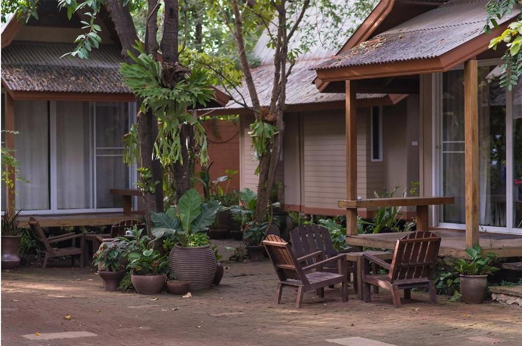 Veranda Lodge Hua Hin Exterior photo